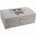 Sophisticated Cat Jewellery Box